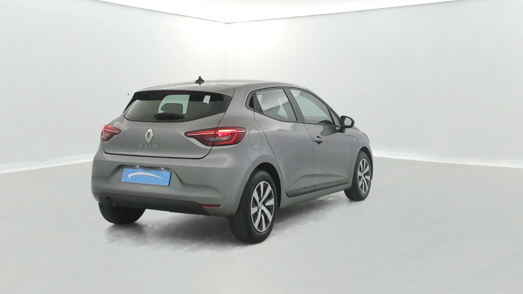 RENAULT Clio Equilibre TCe 90 - ref: 6-2971x251518 - Photo 5