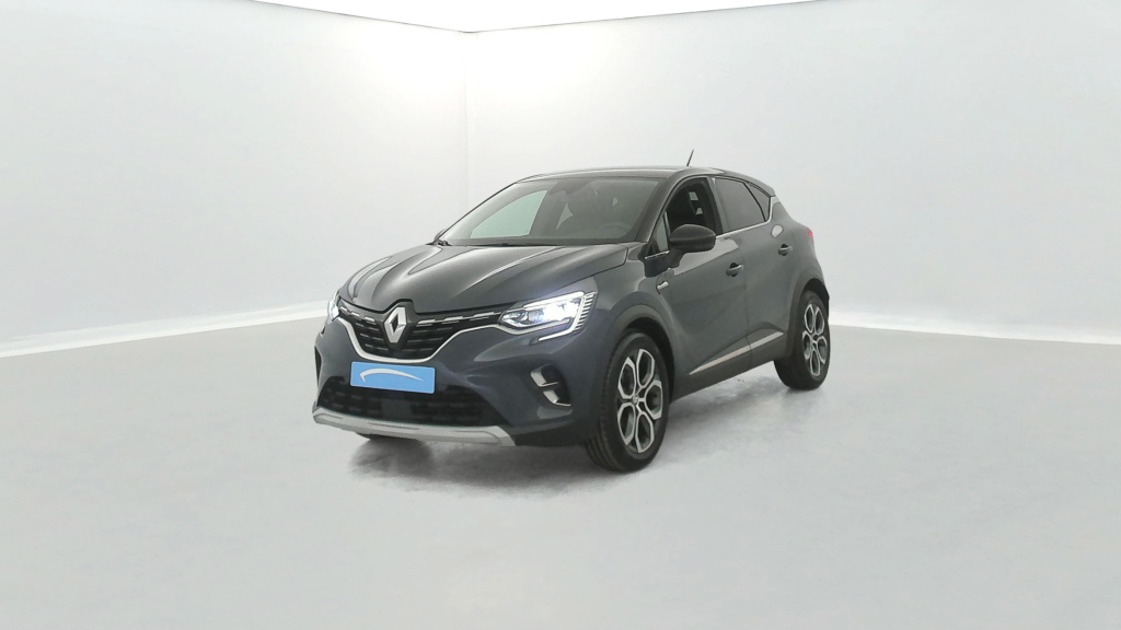RENAULT Captur Intens TCe 140 21 - ref: 6-2971x251523 - Photo 1
