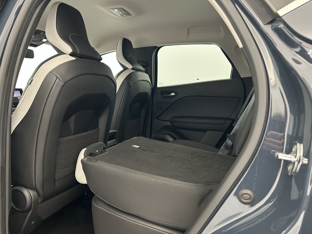 RENAULT Captur Intens TCe 140 21 - ref: 6-2971x251523 - Photo 11