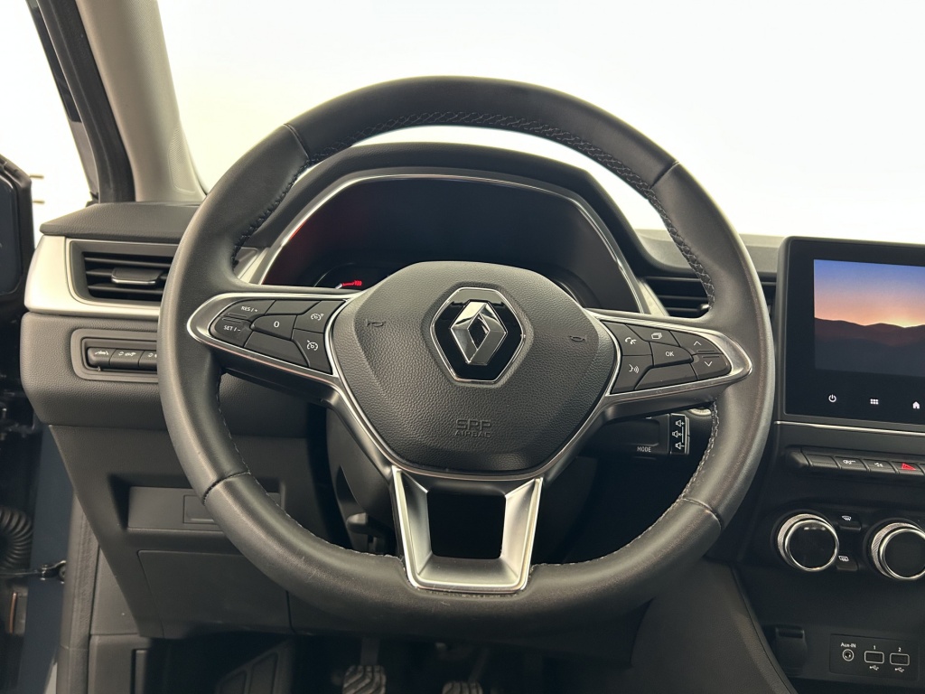 RENAULT Captur Intens TCe 140 21 - ref: 6-2971x251523 - Photo 15