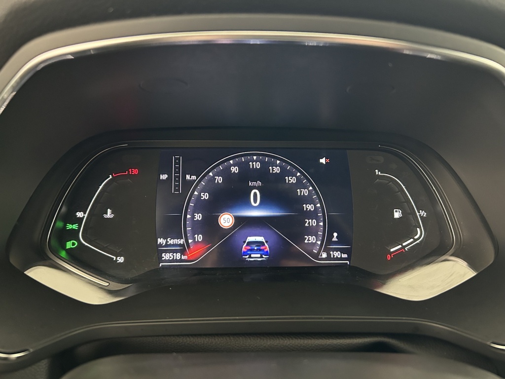 RENAULT Captur Intens TCe 140 21 - ref: 6-2971x251523 - Photo 17