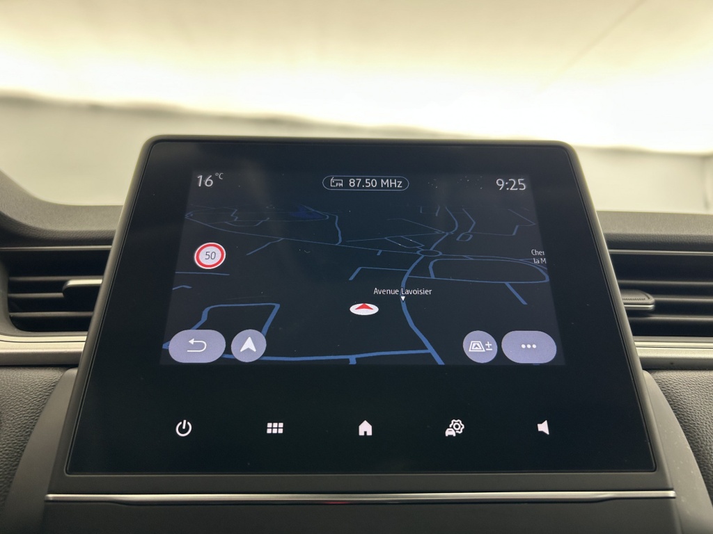 RENAULT Captur Intens TCe 140 21 - ref: 6-2971x251523 - Photo 20