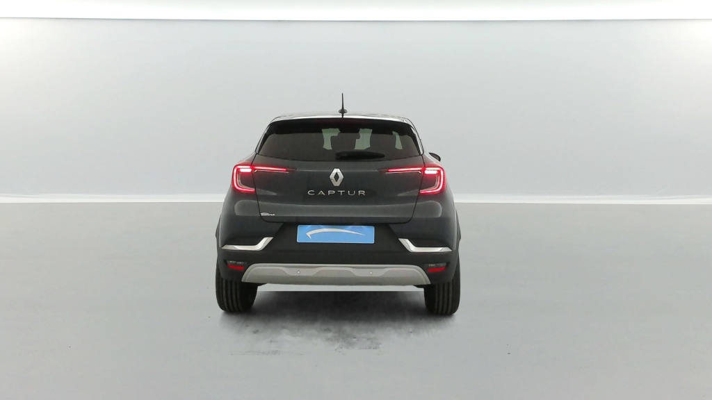 RENAULT Captur Intens TCe 140 21 - ref: 6-2971x251523 - Photo 4