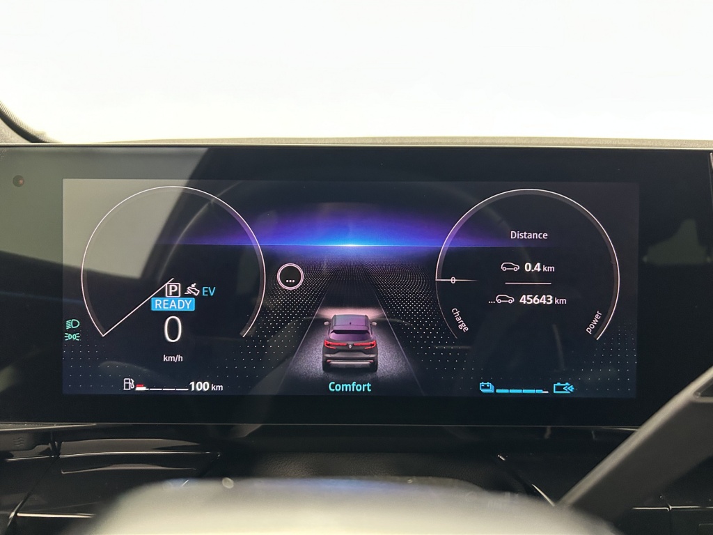 RENAULT Austral Iconic esprit Alpine E-Tech hybrid 200 - ref: 6-2971x251533 - Photo 17