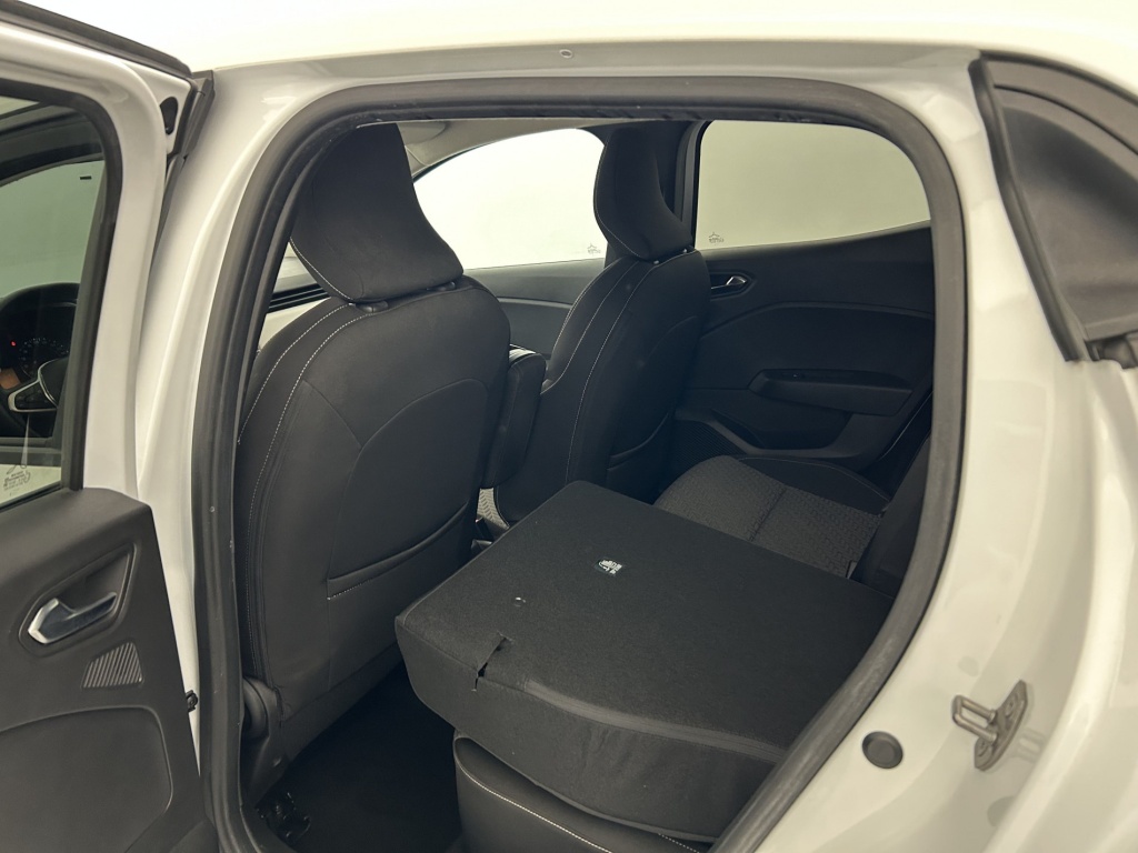 RENAULT Clio Evolution Blue dCi 100 - ref: 6-2971x251534 - Photo 11