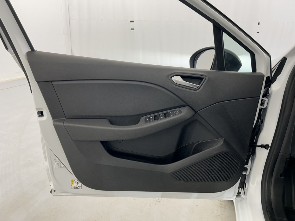 RENAULT Clio Evolution Blue dCi 100 - ref: 6-2971x251534 - Photo 12