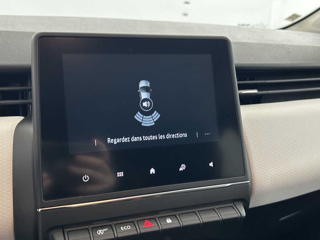 RENAULT Clio Evolution Blue dCi 100 - ref: 6-2971x251534 - Photo 19