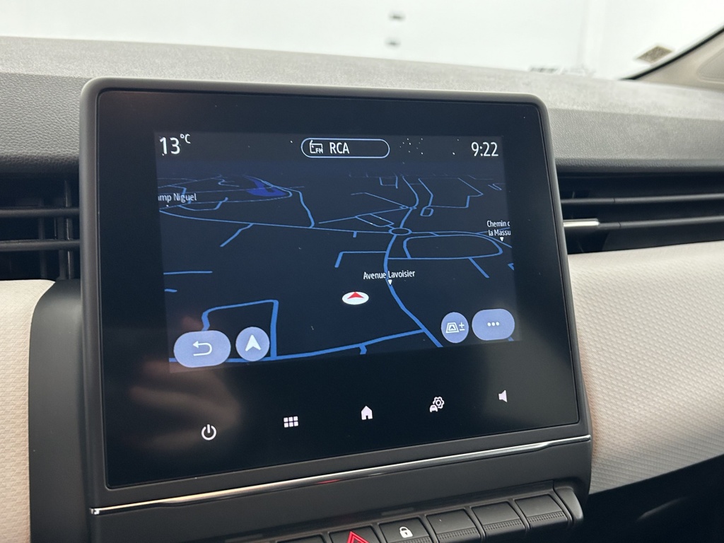 RENAULT Clio Evolution Blue dCi 100 - ref: 6-2971x251534 - Photo 20