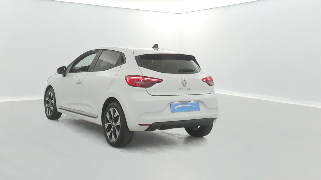 RENAULT Clio Evolution Blue dCi 100 - ref: 6-2971x251534 - Photo 3