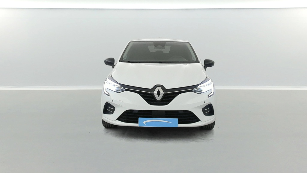 RENAULT Clio Evolution Blue dCi 100 - ref: 6-2971x251534 - Photo 8