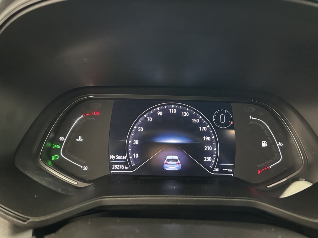 RENAULT Clio Techno TCe 90 - ref: 6-2971x251542 - Photo 17