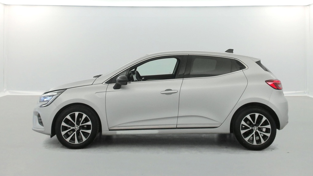 RENAULT Clio Techno TCe 90 - ref: 6-2971x251542 - Photo 2