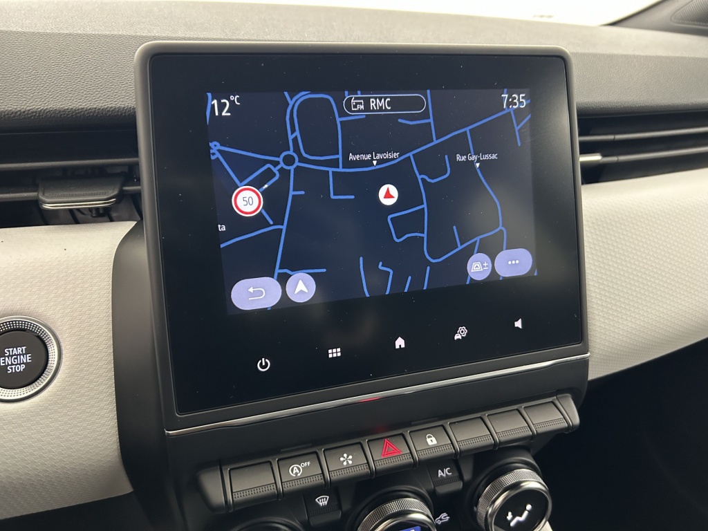 RENAULT Clio Techno TCe 90 - ref: 6-2971x251542 - Photo 20