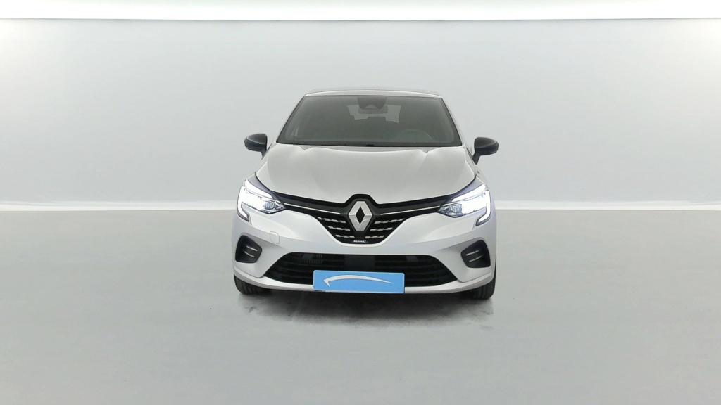 RENAULT Clio Techno TCe 90 - ref: 6-2971x251542 - Photo 8