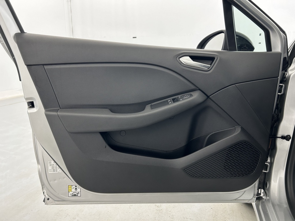 RENAULT Clio Equilibre TCe 90 - ref: 6-2971x251586 - Photo 12