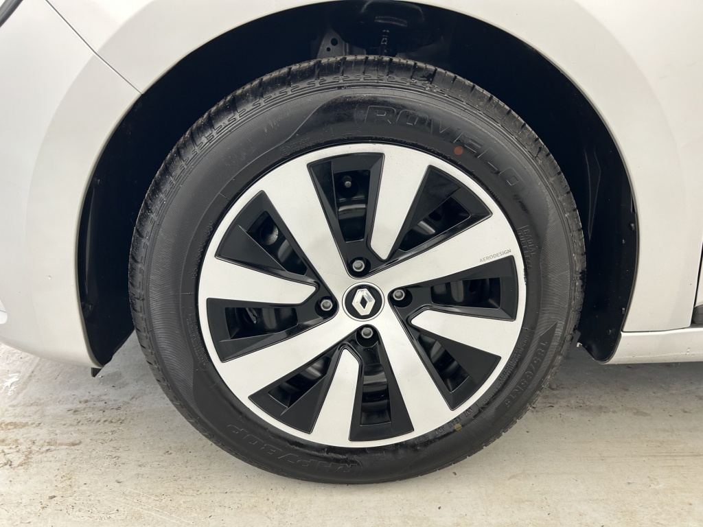 RENAULT Clio Equilibre TCe 90 - ref: 6-2971x251586 - Photo 20