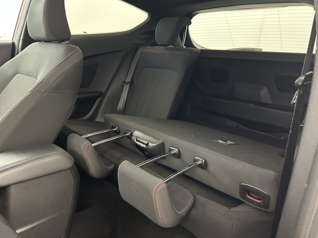 FORD Fiesta ST-Line 1.0 EcoBoost 100 ch S&S BVM6 - ref: 6-2971x251604 - Photo 11