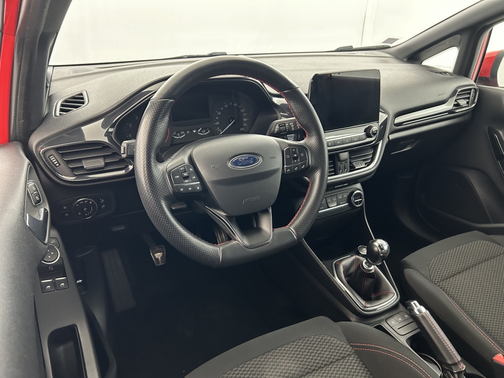 FORD Fiesta ST-Line 1.0 EcoBoost 100 ch S&S BVM6 - ref: 6-2971x251604 - Photo 14