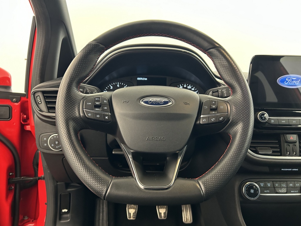 FORD Fiesta ST-Line 1.0 EcoBoost 100 ch S&S BVM6 - ref: 6-2971x251604 - Photo 15