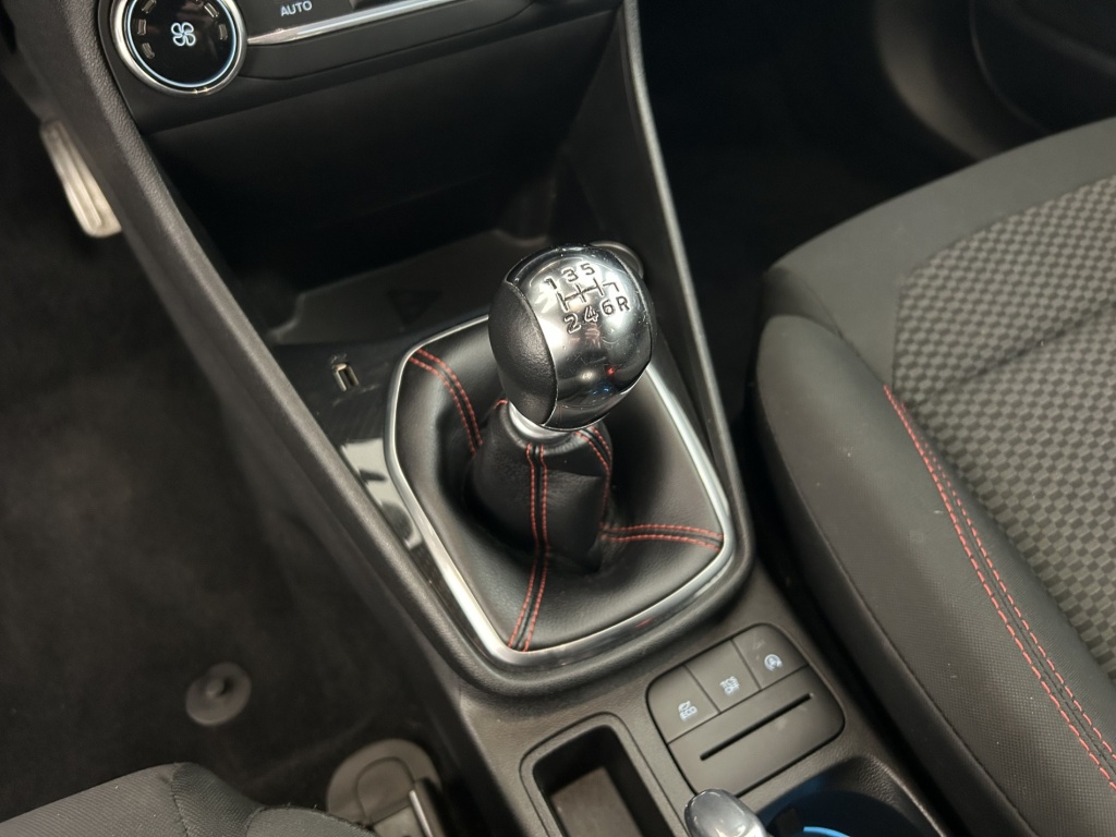 FORD Fiesta ST-Line 1.0 EcoBoost 100 ch S&S BVM6 - ref: 6-2971x251604 - Photo 19