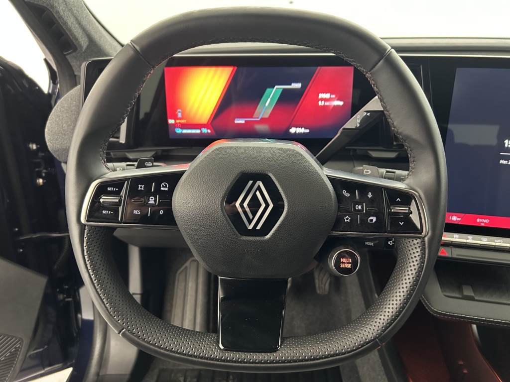 RENAULT Scenic Techno 220 ch grande autonomie - ref: 6-2971x251611 - Photo 15