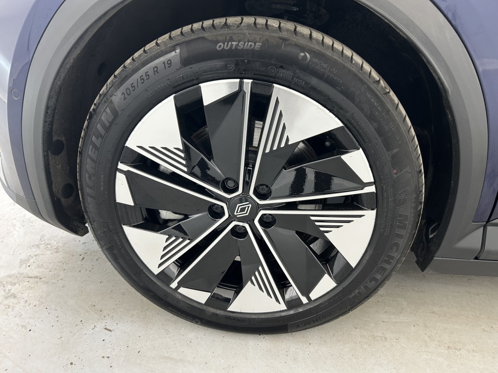 RENAULT Scenic Techno 220 ch grande autonomie - ref: 6-2971x251611 - Photo 19