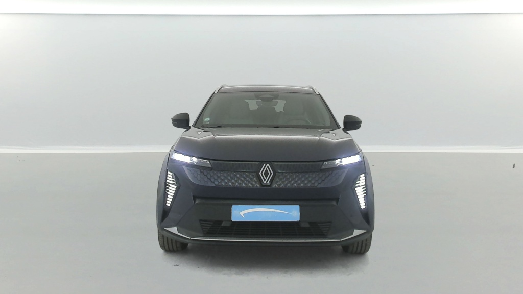 RENAULT Scenic Techno 220 ch grande autonomie - ref: 6-2971x251611 - Photo 8