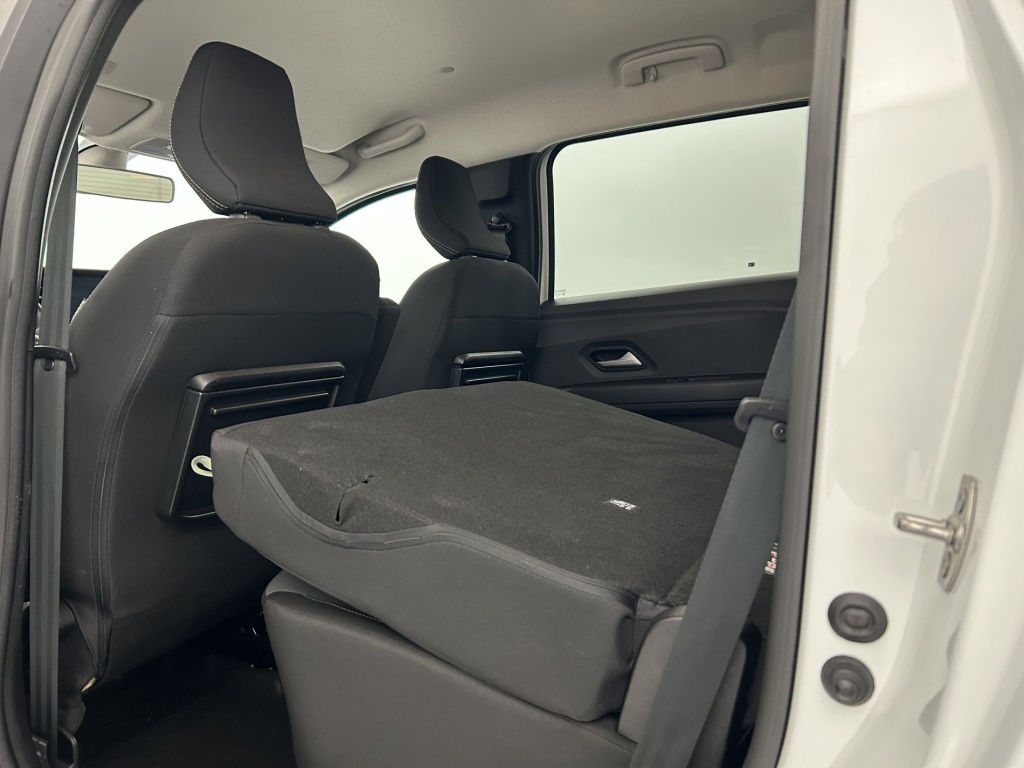 DACIA Jogger Extreme ECO-G 100 5 places - ref: 6-2971x251618 - Photo 10