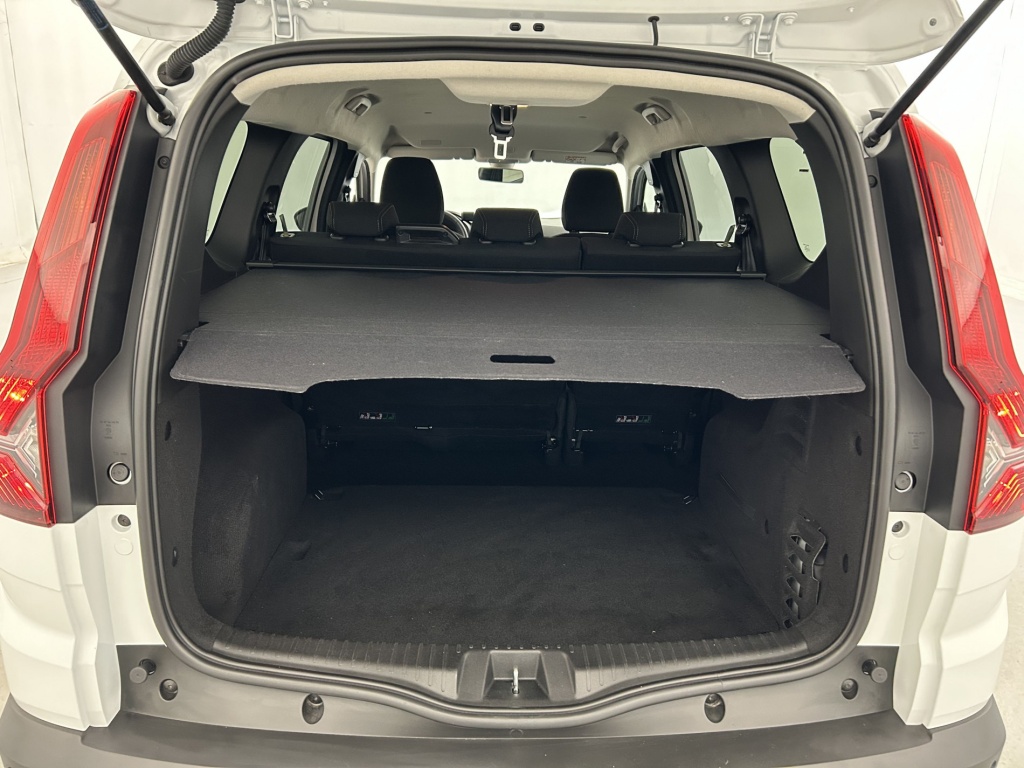 DACIA Jogger Extreme ECO-G 100 5 places - ref: 6-2971x251618 - Photo 9