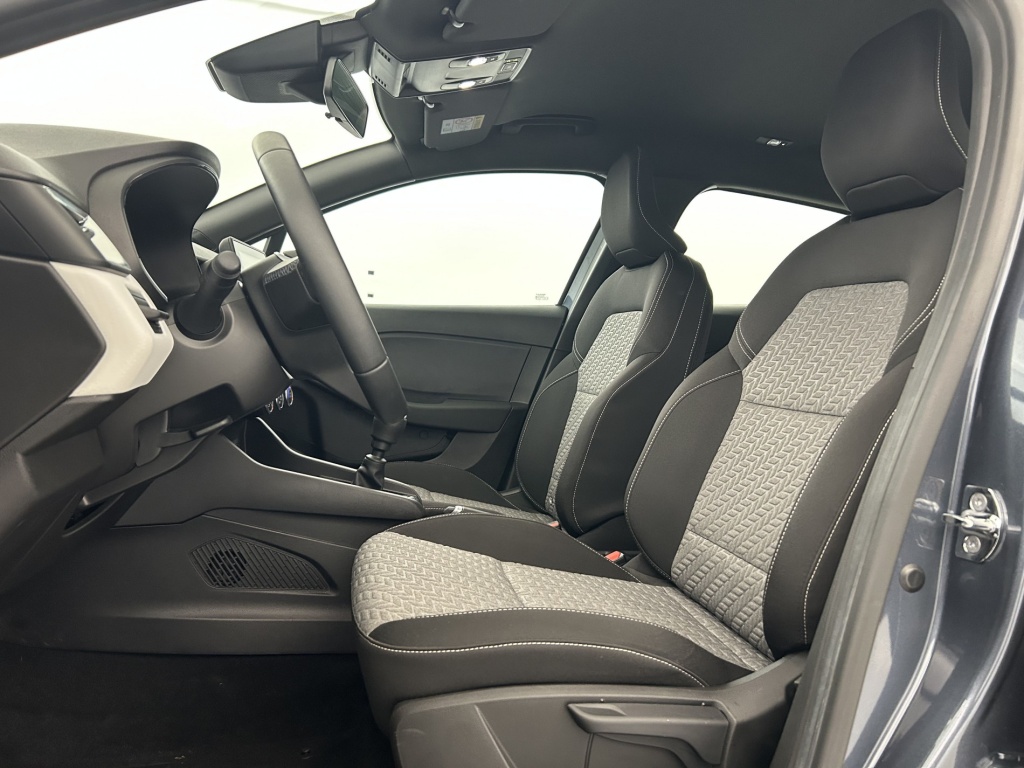 RENAULT Clio Limited TCe 90 21 - ref: 6-2971x251639 - Photo 13