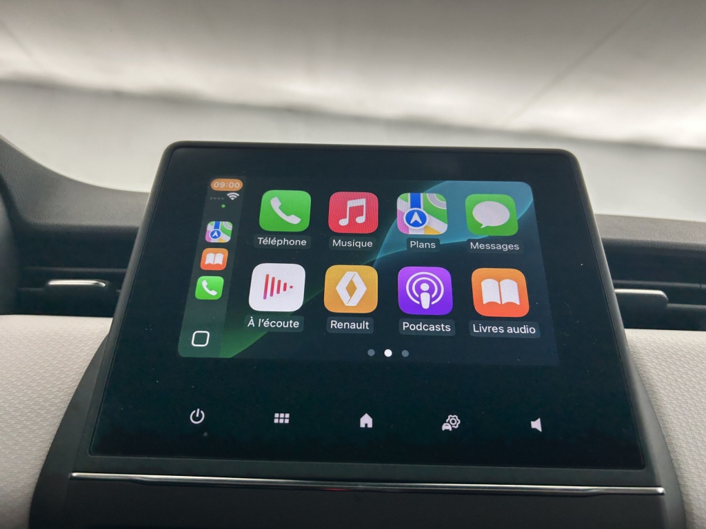 RENAULT Clio Limited TCe 90 21 - ref: 6-2971x251639 - Photo 16