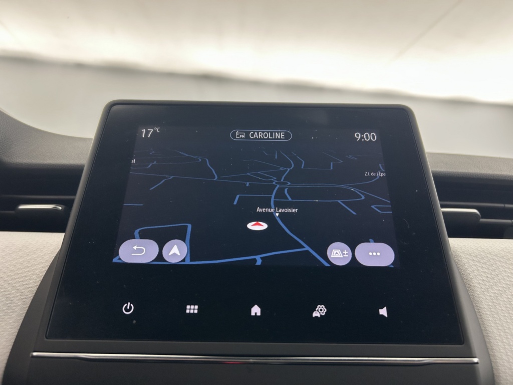 RENAULT Clio Limited TCe 90 21 - ref: 6-2971x251639 - Photo 20