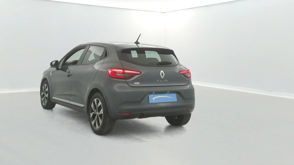 RENAULT Clio Limited TCe 90 21 - ref: 6-2971x251639 - Photo 3