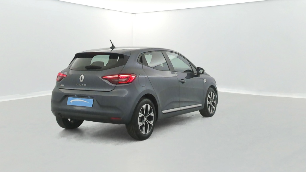 RENAULT Clio Limited TCe 90 21 - ref: 6-2971x251639 - Photo 5