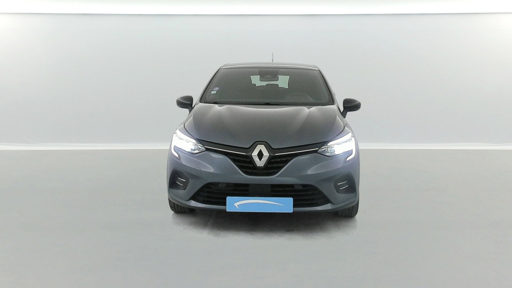 RENAULT Clio Limited TCe 90 21 - ref: 6-2971x251639 - Photo 8