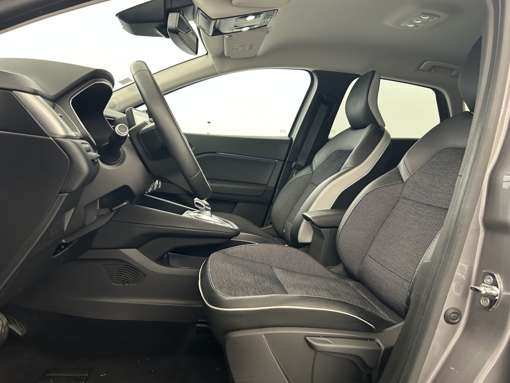 RENAULT Captur Intens E-Tech Plug-in 160 - ref: 6-2971x251640 - Photo 13