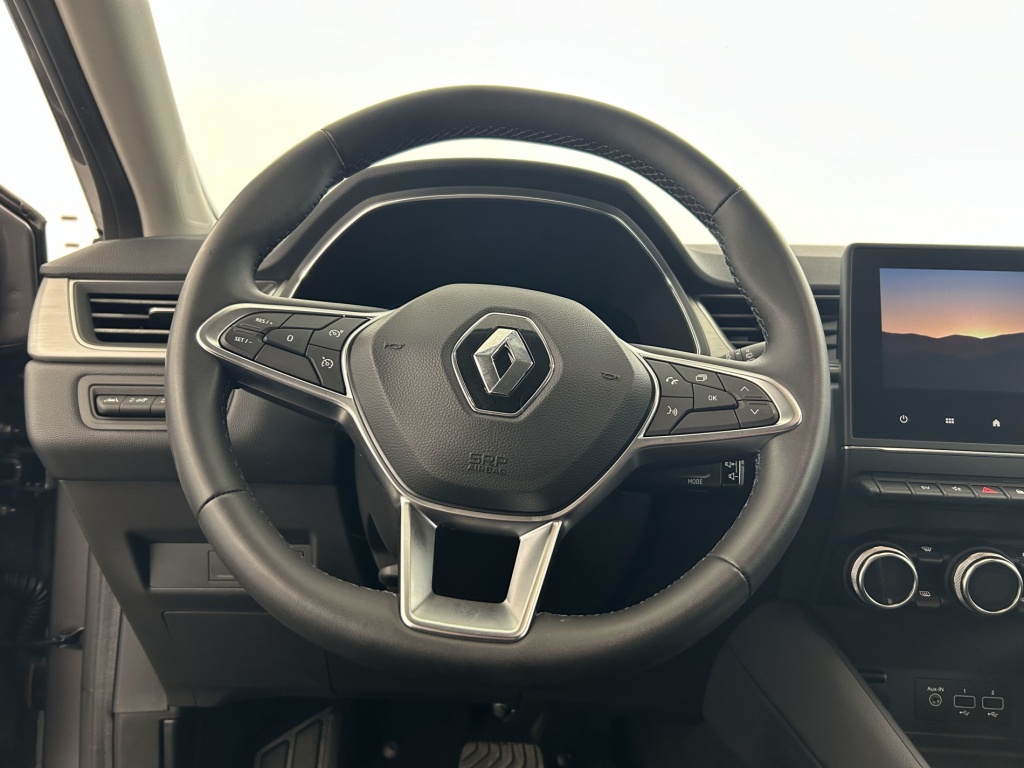 RENAULT Captur Intens E-Tech Plug-in 160 - ref: 6-2971x251640 - Photo 15