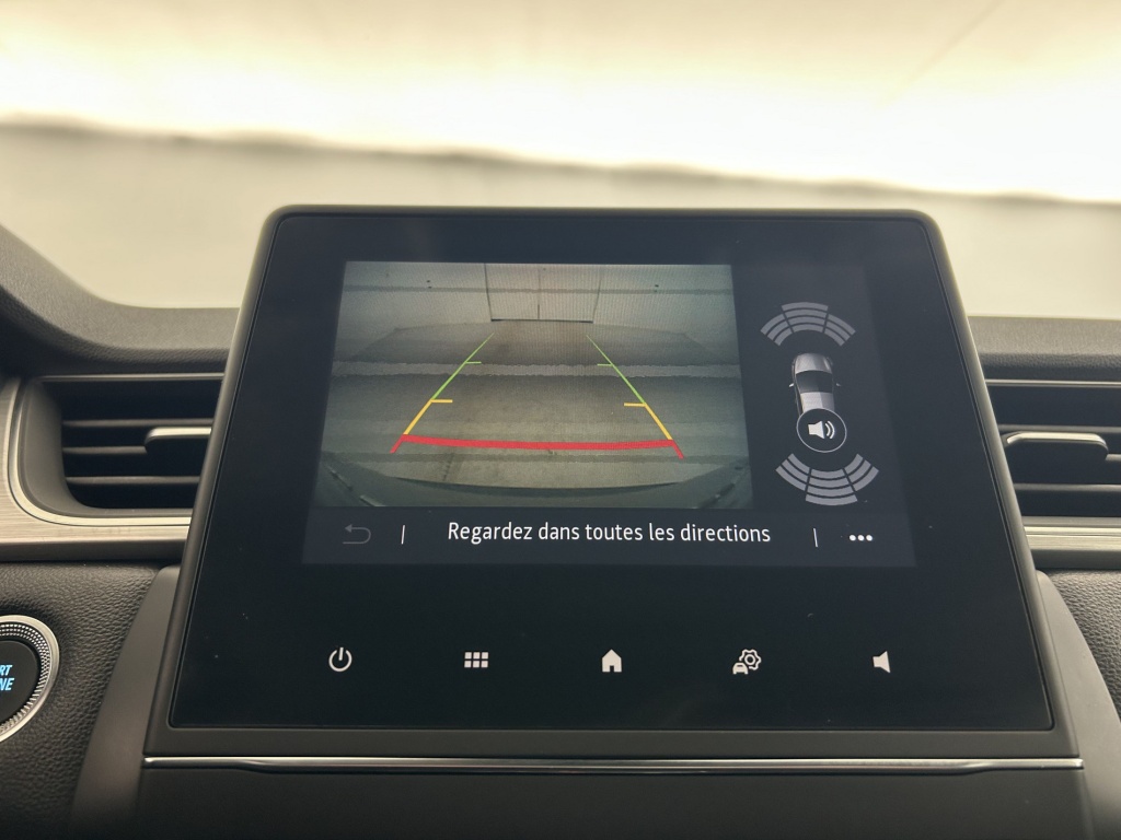 RENAULT Captur Intens E-Tech Plug-in 160 - ref: 6-2971x251640 - Photo 19