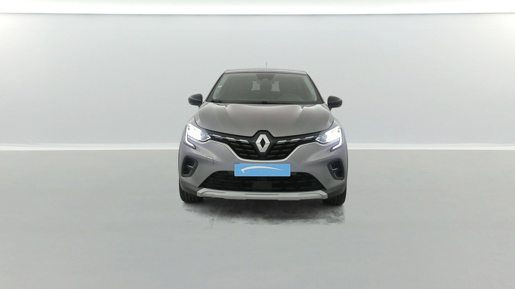 RENAULT Captur Intens E-Tech Plug-in 160 - ref: 6-2971x251640 - Photo 8