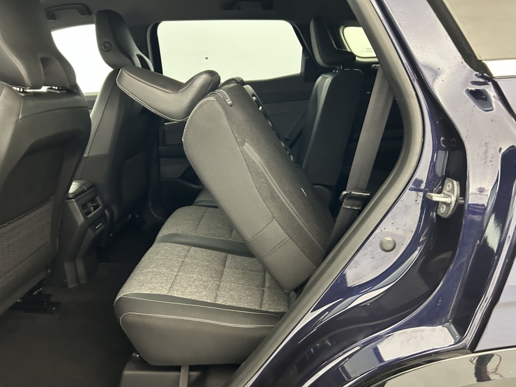 RENAULT Espace Techno E-Tech full hybrid 200 GSR2 - ref: 6-2971x251689 - Photo 10