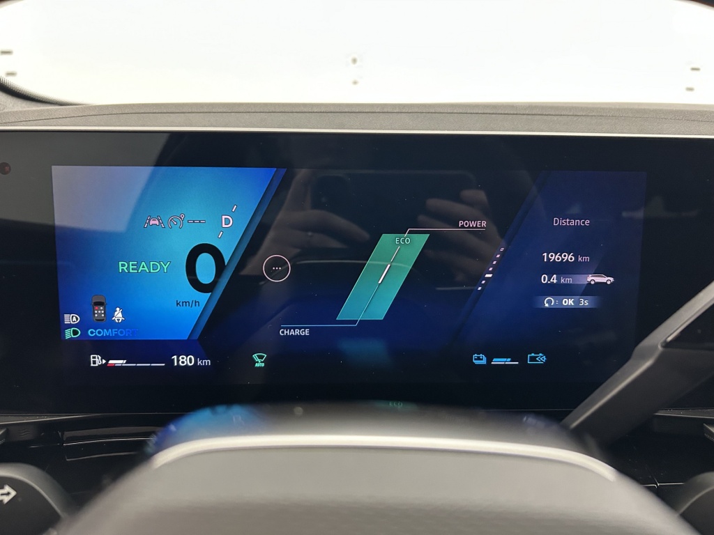 RENAULT Espace Techno E-Tech full hybrid 200 GSR2 - ref: 6-2971x251689 - Photo 16