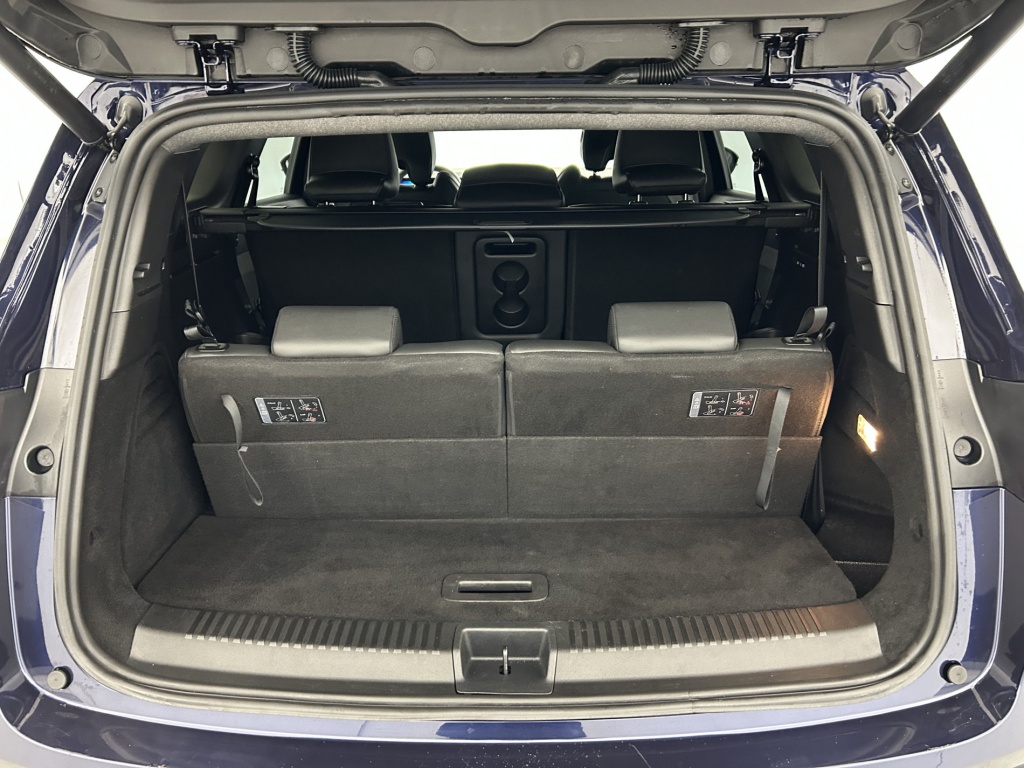 RENAULT Espace Techno E-Tech full hybrid 200 GSR2 - ref: 6-2971x251689 - Photo 9