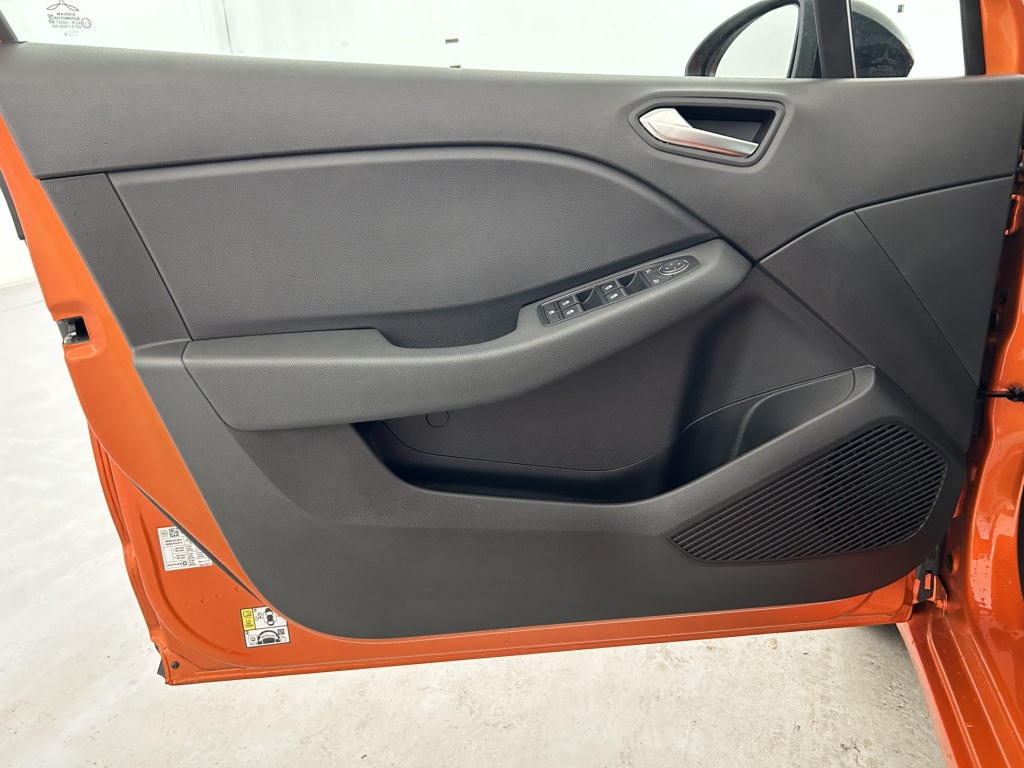 RENAULT Clio Evolution E-Tech full hybrid 145 ch GSR2 - ref: 6-2971x251690 - Photo 12