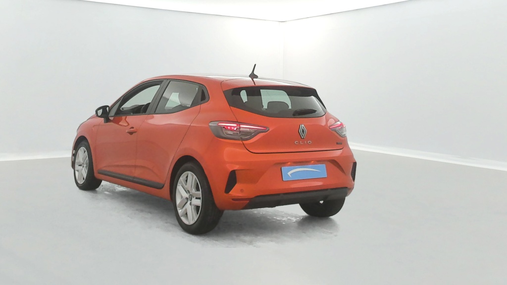 RENAULT Clio Evolution E-Tech full hybrid 145 ch GSR2 - ref: 6-2971x251690 - Photo 3