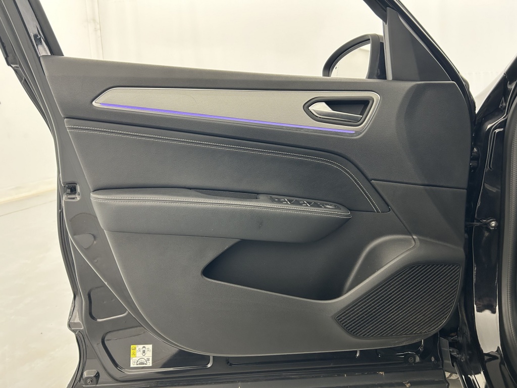 RENAULT Arkana Intens E-Tech 145 21B - ref: 6-2971x251708 - Photo 12