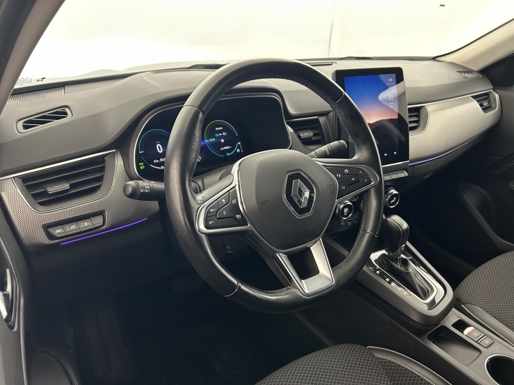 RENAULT Arkana Intens E-Tech 145 21B - ref: 6-2971x251708 - Photo 14