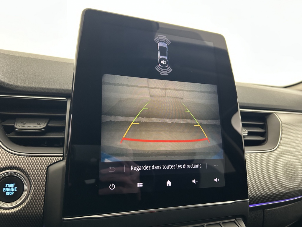 RENAULT Arkana Intens E-Tech 145 21B - ref: 6-2971x251708 - Photo 19