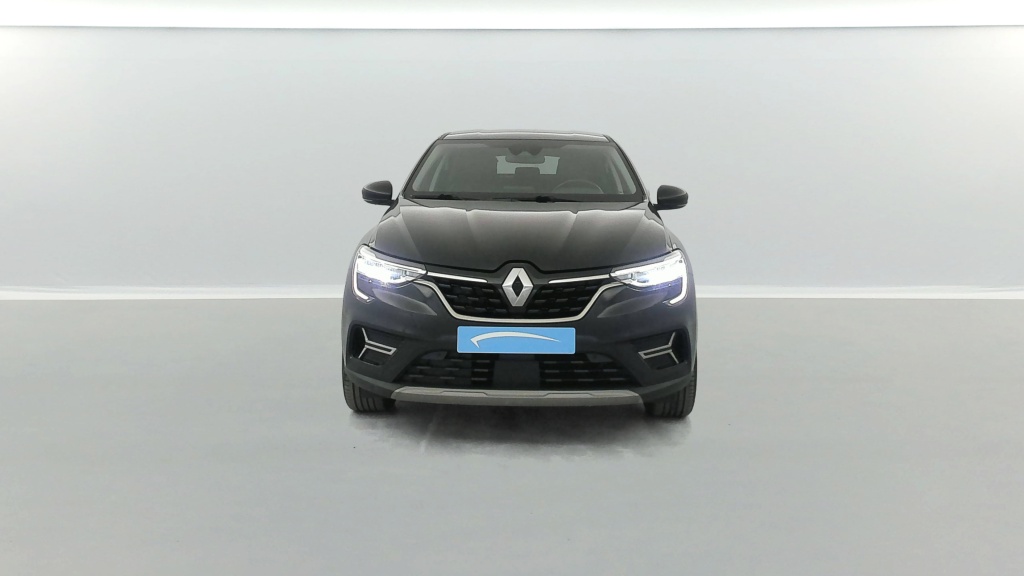 RENAULT Arkana Intens E-Tech 145 21B - ref: 6-2971x251708 - Photo 8
