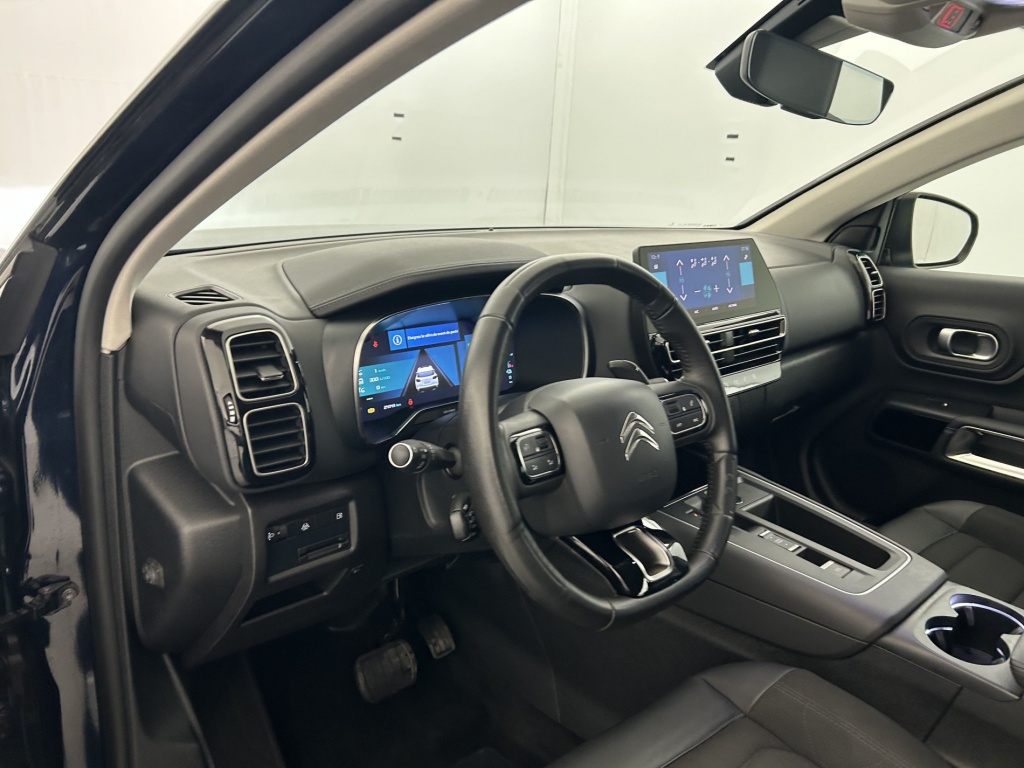 CITROEN C5 Aircross Feel Hybride Rechargeable 225 S&S e-EAT8 - ref: 6-2971x251720 - Photo 13