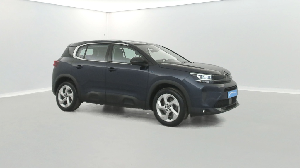 CITROEN C5 Aircross Feel Hybride Rechargeable 225 S&S e-EAT8 - ref: 6-2971x251720 - Photo 7